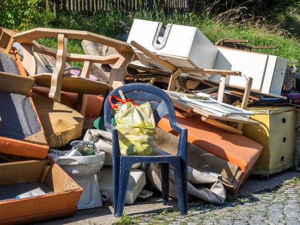 Best Yard Waste Removal  in Shullsburg, WI
